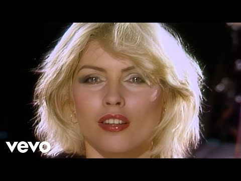 Youtube: Blondie - Heart Of Glass