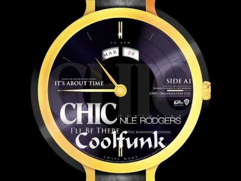 Youtube: Chic Feat Nile Rodgers & The Martinez Brothers - I'll Be There (12" Disco-Funk Extended)