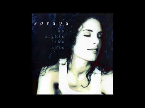 Youtube: SORAYA. Corte:06 Ruins in my mind / CD: On nights like this (versión internacional) año 1996.
