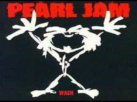 Youtube: Pearl Jam - Wash