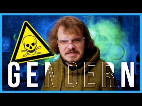Youtube: Gendern: Spaltung oder Inklusion?