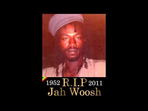 Youtube: Jah Woosh - Walls Of Babylon