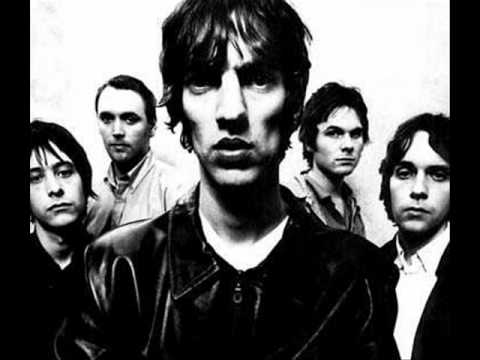 Youtube: The Verve - See You In the Next One (Have A Good Time)