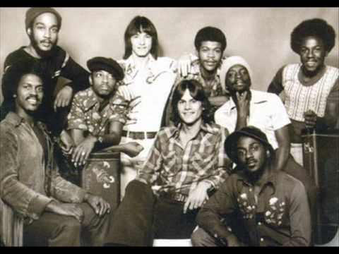 Youtube: I'm your boogie man - KC & The sunshine band