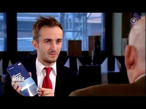 Youtube: Jan Böhmermann - Quo Vadis Mutter Natur - Interview mit Michael Limburg