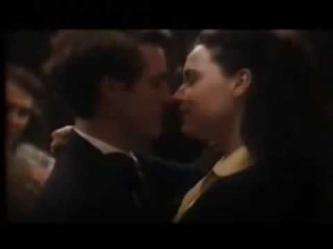 Youtube: Moya (Máire) Brennan & Shane McGowan - You're the One (Official Music Video)