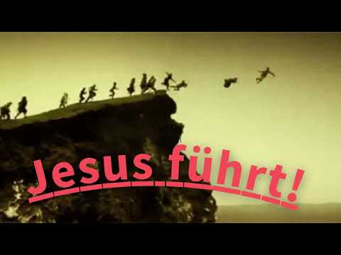 Youtube: Robert Long - Jesus führt (deutsche Version - ENDLICH!)