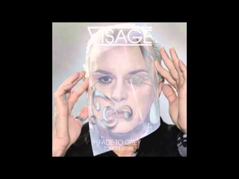 Youtube: Visage   Fade To Grey Extended Version