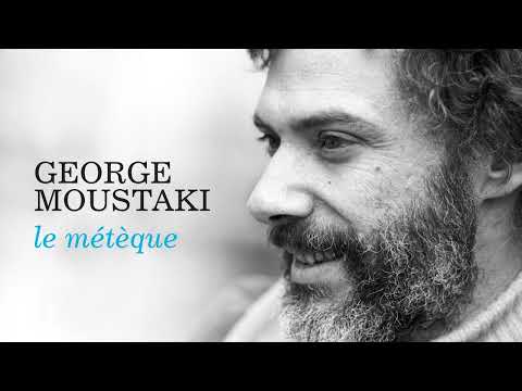 Youtube: Georges Moustaki - Le Métèque (Audio Officiel)