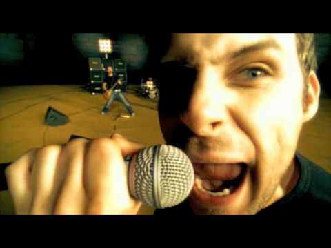 Youtube: Donots - We're Not Gonna Take It (official video // 2002)