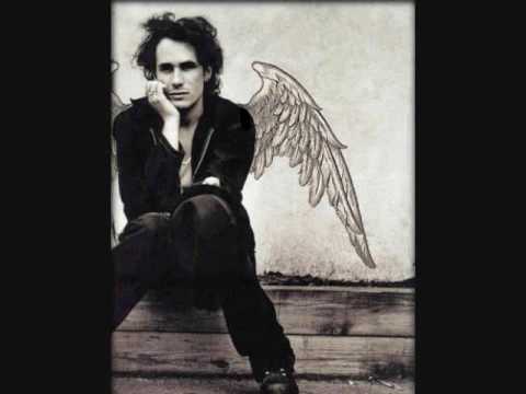 Youtube: Jeff Buckley - Hallelujah (Original Studio Version)