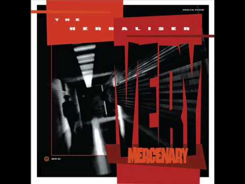 Youtube: Herbaliser - Mind in the Frame