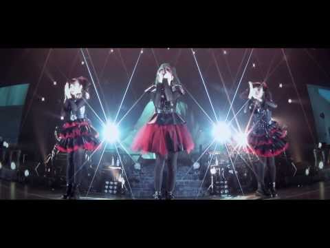 Youtube: BABYMETAL - ギミチョコ！！- Gimme chocolate!! (OFFICIAL)