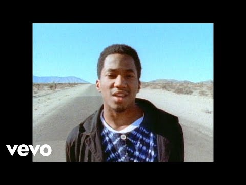 Youtube: A Tribe Called Quest - I Left My Wallet In El Segundo (Official Video)