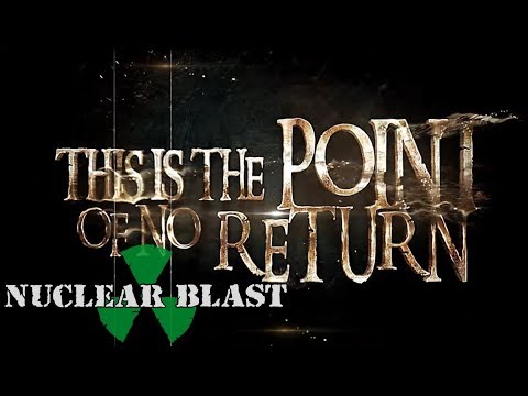 Youtube: BLIND GUARDIAN TWILIGHT ORCHESTRA - Point Of No Return (OFFICIAL LYRIC VIDEO)
