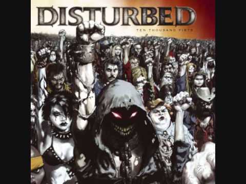 Youtube: Disturbed - I'm Alive (With Lyrics)