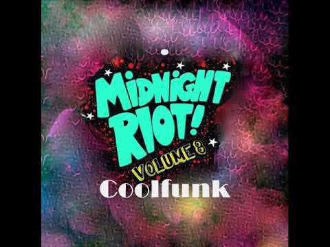 Youtube: Mr Absolutt - Im so Crazy Bout You (New-Funk Remix)