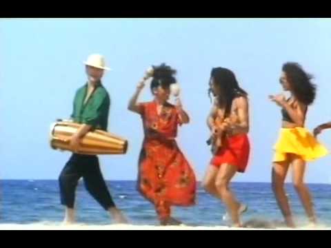 Youtube: Kaoma - Lambada (HQ)