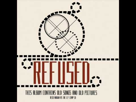 Youtube: New Noise - Refused