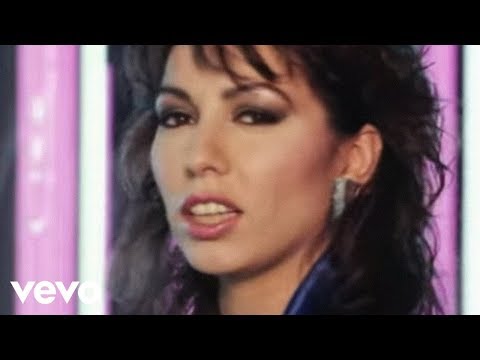 Youtube: Jennifer Rush - Ring Of Ice (Official Video) (VOD)