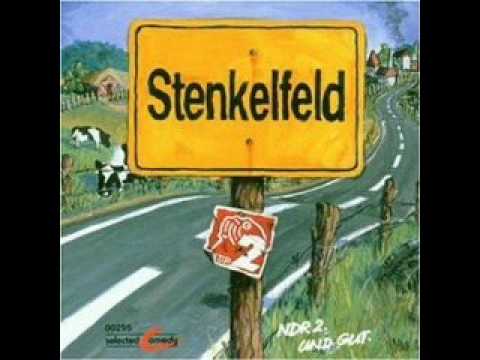 Youtube: Stenkelfeld, Erfindung der techno Musik