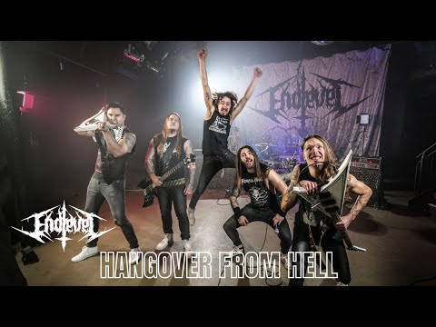 Youtube: Endlevel - HANGOVER FROM HELL [Official Music Video]