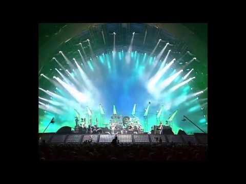 Youtube: Pink Floyd HD   Another Brick in the Wall   1994 Concert Earls Court London