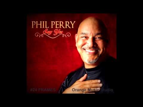 Youtube: You Belong To Me   Phil Perry HQ 2013