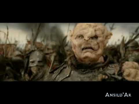 Youtube: Ensiferum - Into Battle