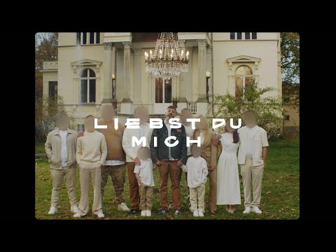 Youtube: SIDO - Liebst Du Mich (prod. Beatgees x Desue x Yanek Stärk) [Official Video]