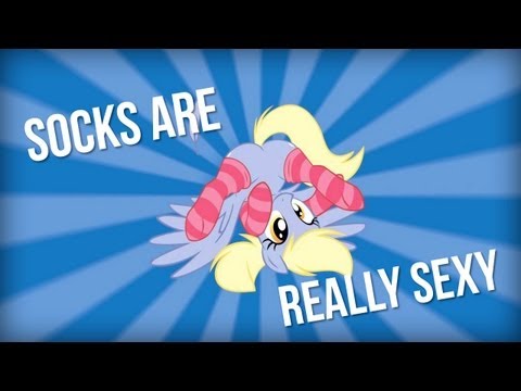 Youtube: Socks are cool