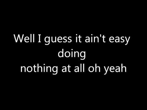 Youtube: The Offspring - Why Don't You Get A job (Lyrics)