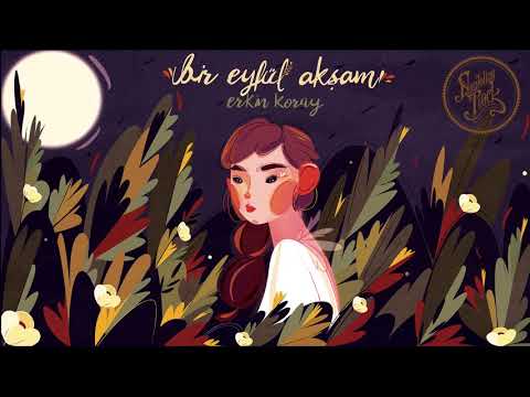 Youtube: Erkin Koray - Bir Eylül Akşamı (1966)