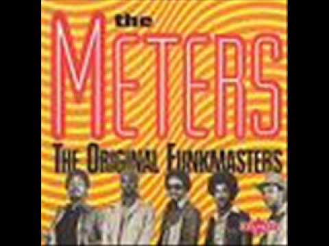Youtube: Funkify Your Life-The Meters
