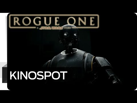 Youtube: Rogue One: A Star Wars Story - Code Name (Deutsch | German)