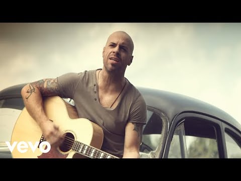 Youtube: Daughtry - Start of Something Good (Official Music Video)