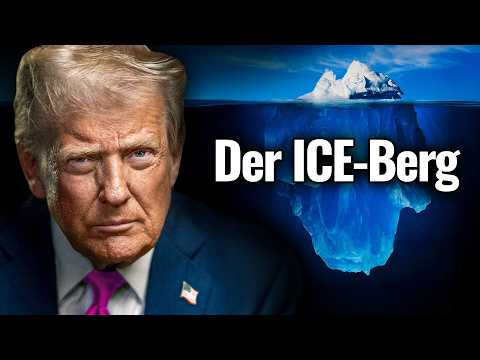 Youtube: So tief geht der ICE-Berg wirklich...