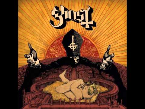 Youtube: Jigolo Har Megiddo - Ghost