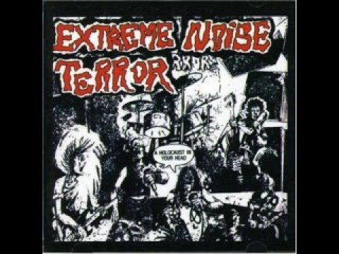 Youtube: Extreme Noise Terror-Murder
