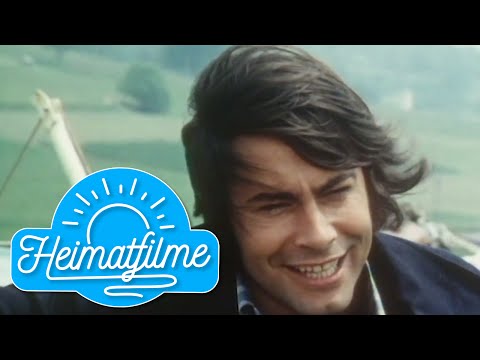 Youtube: Roy Black - Horch, was kommt von draußen rein? - Alter kahn und junge Liebe 1973 HD