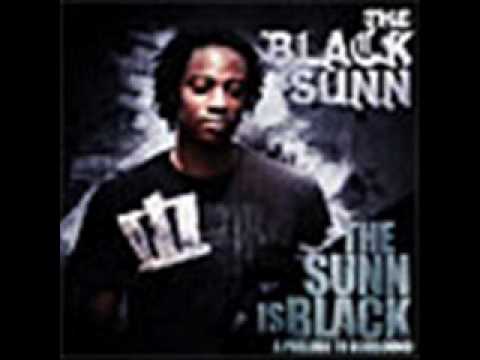 Youtube: The Black Sunn - The Prelude (GodSound)