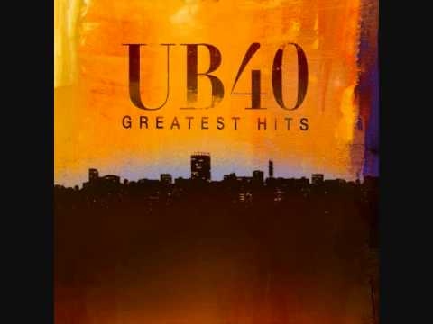 Youtube: UB40 - Red Red Wine HQ*
