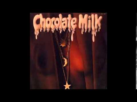 Youtube: Chocolate Milk-Never Ever Do Without You