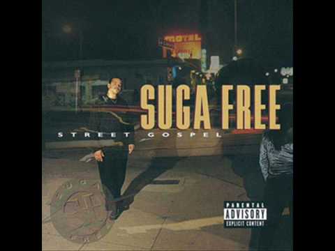 Youtube: Suga Free Ft. DJ Quik - Why You Bullshittin