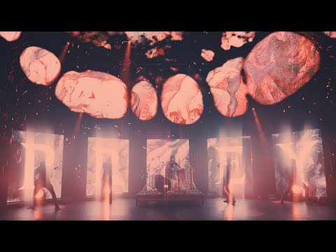 Youtube: Parkway Drive - "Prey"