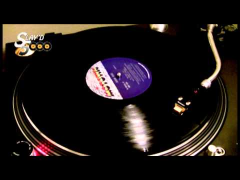 Youtube: Diana Ross - The Boss (12" Version) (Slayd5000)