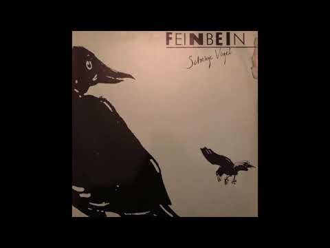 Youtube: Feinbein - Mister Fran-Gen-Stein (Germany, 1985)