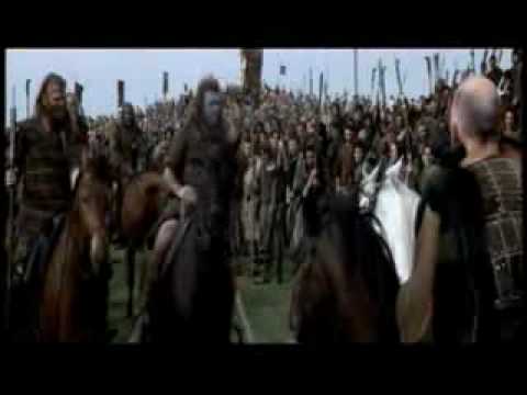 Youtube: Braveheart In Defiance Of The English Tyranny! BRAVO