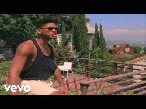 Youtube: DJ Jazzy Jeff & The Fresh Prince - Ring My Bell