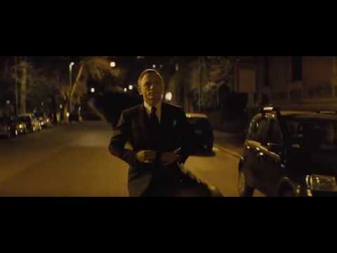 Youtube: SPECTRE - PARACHUTE LANDING